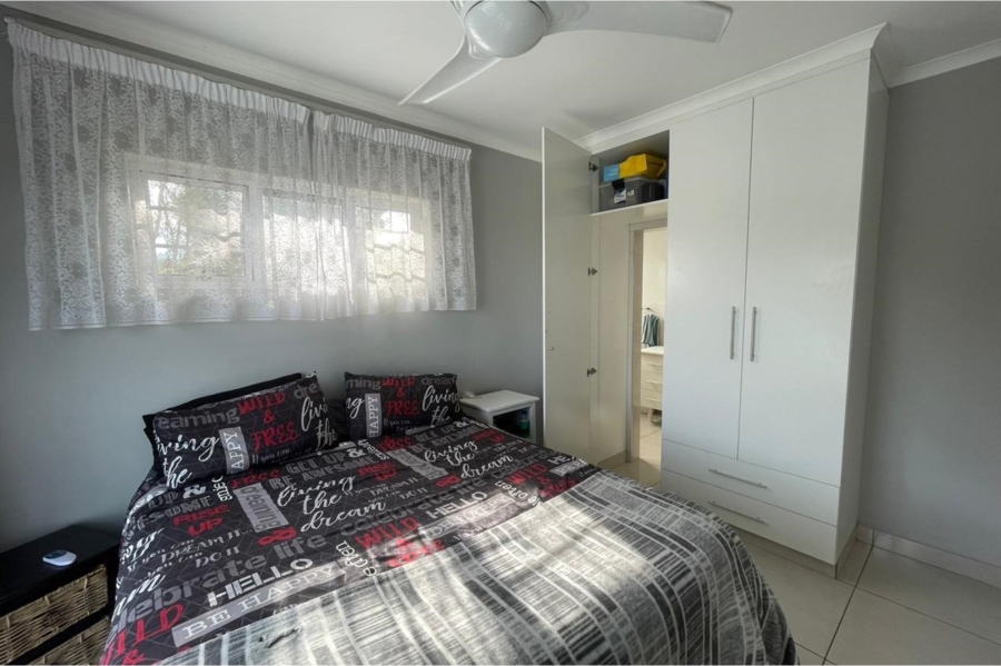 2 Bedroom Property for Sale in Gqunube Green Ecovillage Eastern Cape